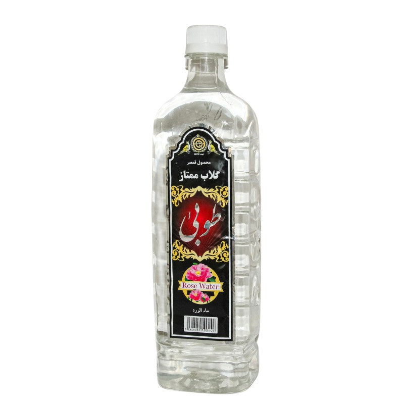 Rose Water Gold - Momtaz(12x900ml)