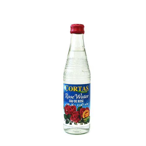 Rose Water (24x300ml)