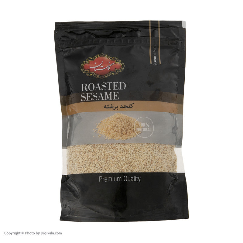 Roasted Sesame (6x300g)