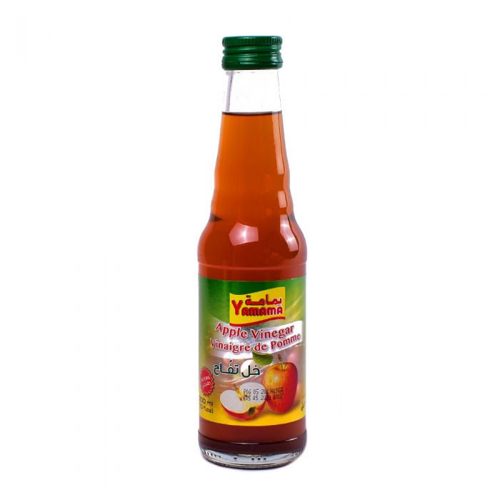 Apple Vinegar (12x750ml)