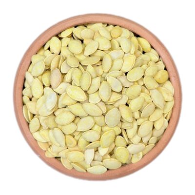 Pumpkin Seed Chubby - Lemon (kg)IR