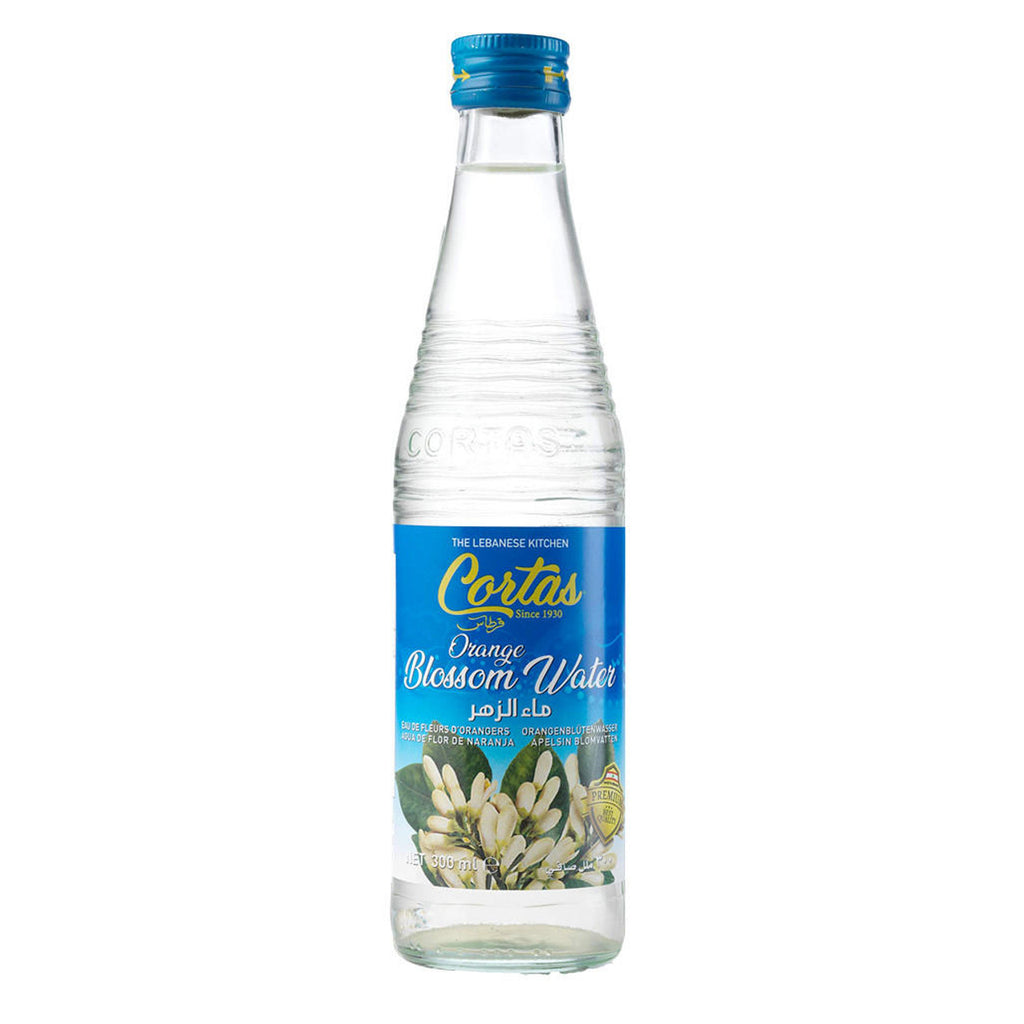 Orange Blossom Water (24x300ml)