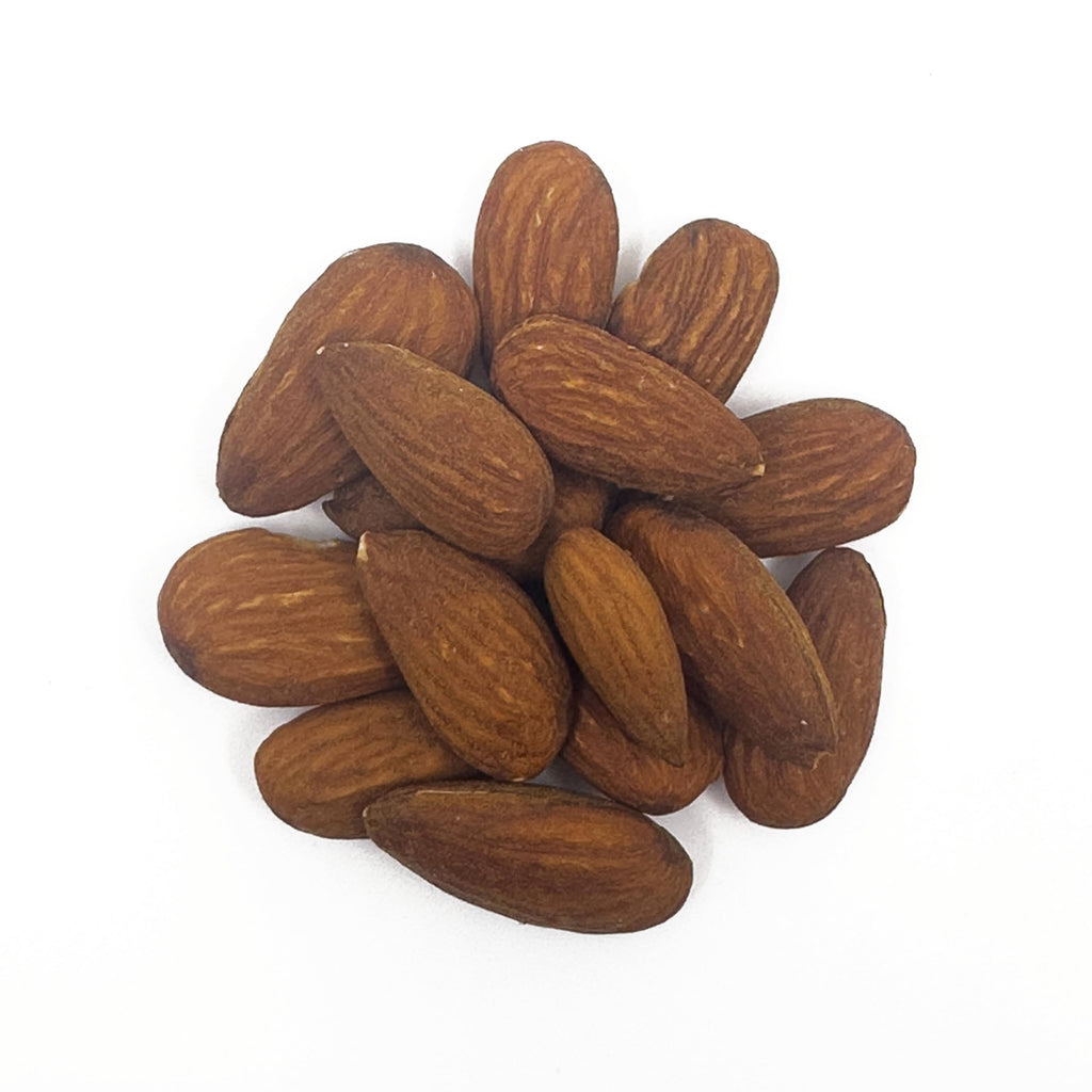 Roasted Salted Jumbo Almond  (kg)