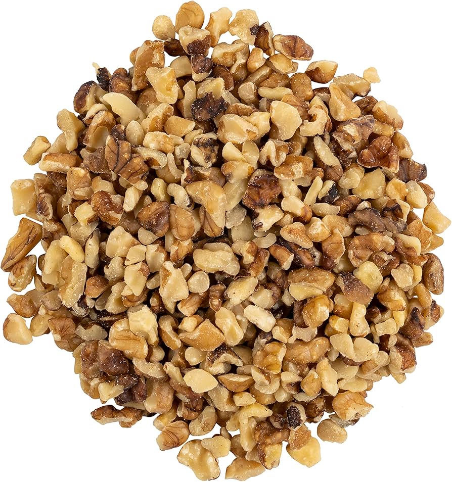 Noix hachées (10 kg)