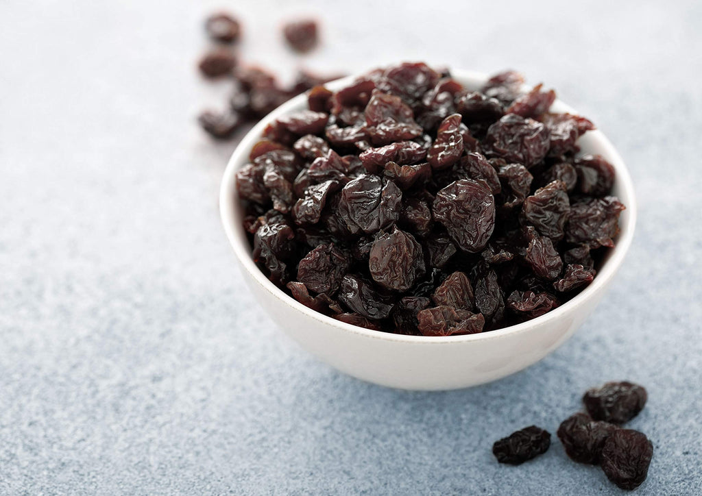 Dried Sour Cherry (kg)