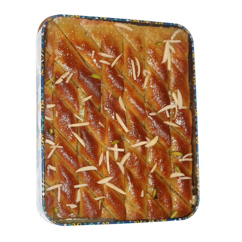 Baklava (12 x 700 g)
