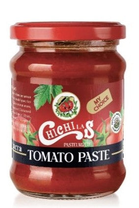 Chichilas à la pâte de tomates (12 x 700 g)