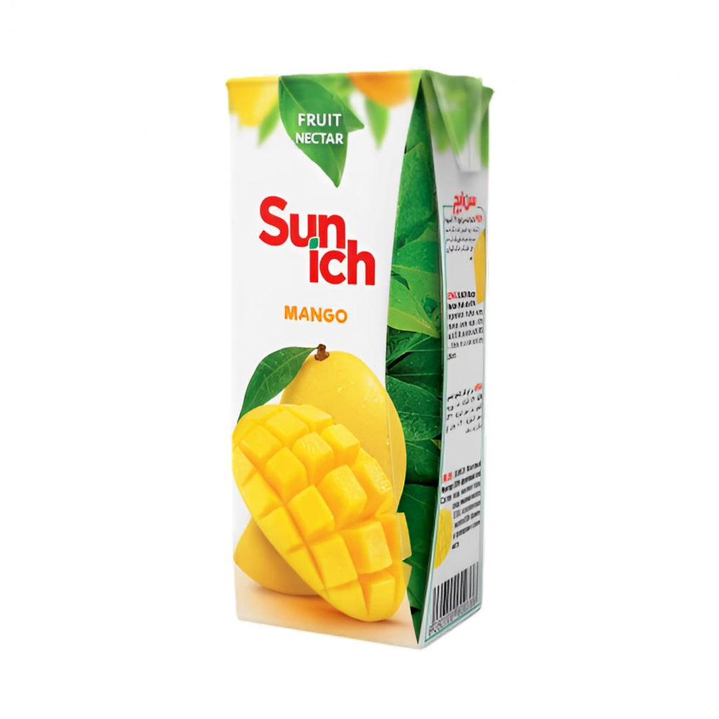 Mango Nectar (30x200ml)
