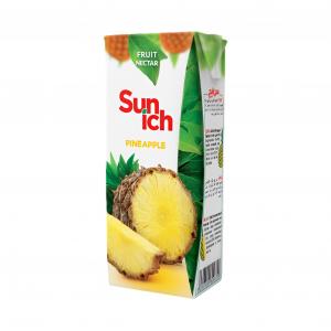Pineapple Nectar (30x200ml)