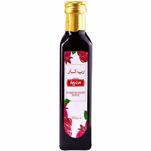 Pomegranate Paste (12x350g) - Somaye