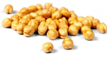 Chickpea Double Roasted (kg)