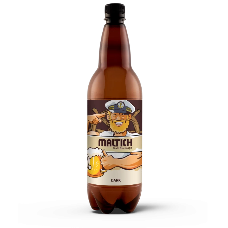 Dark Malt (6x1000 CC)