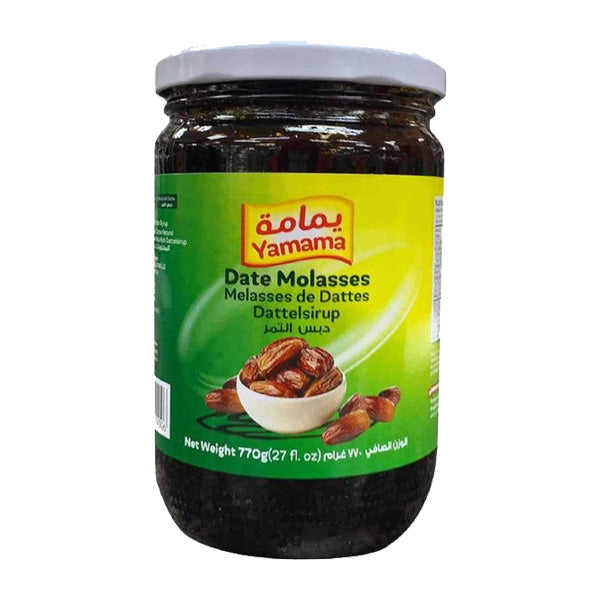 Date molasses (12x770g)