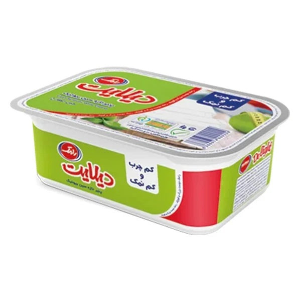 Delight Cheese Low Fat-Low Salt (24x300g)