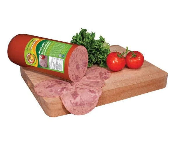 Beef Jambon (1kg)