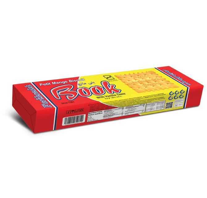 Petit Mange (40x75g)