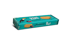 Bika - Biscuit Forest Fruits Taste (4x12x130g)