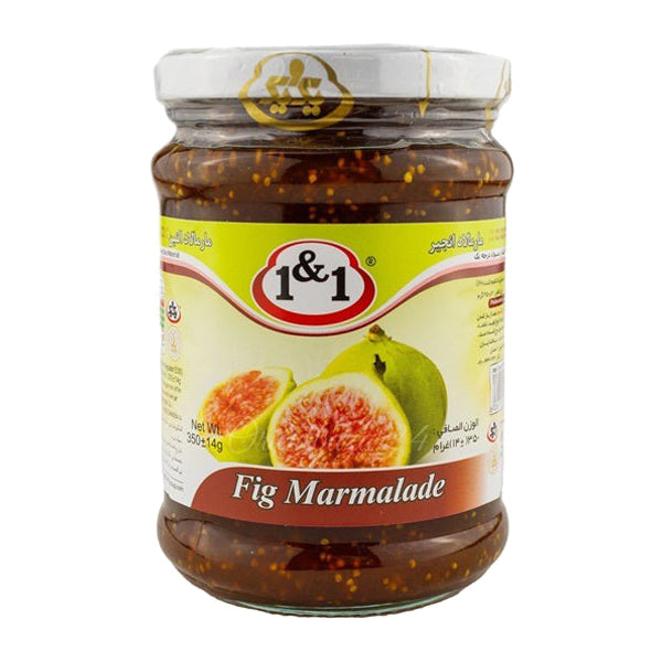 Fig Jam (12x350g)