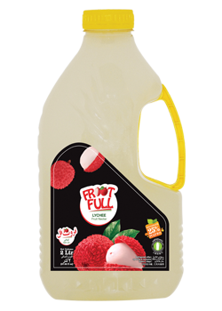 Lychee Froot Full (6x2000ml)