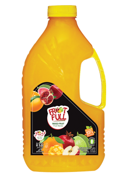 Mixed Froot Full (6x2000ml)