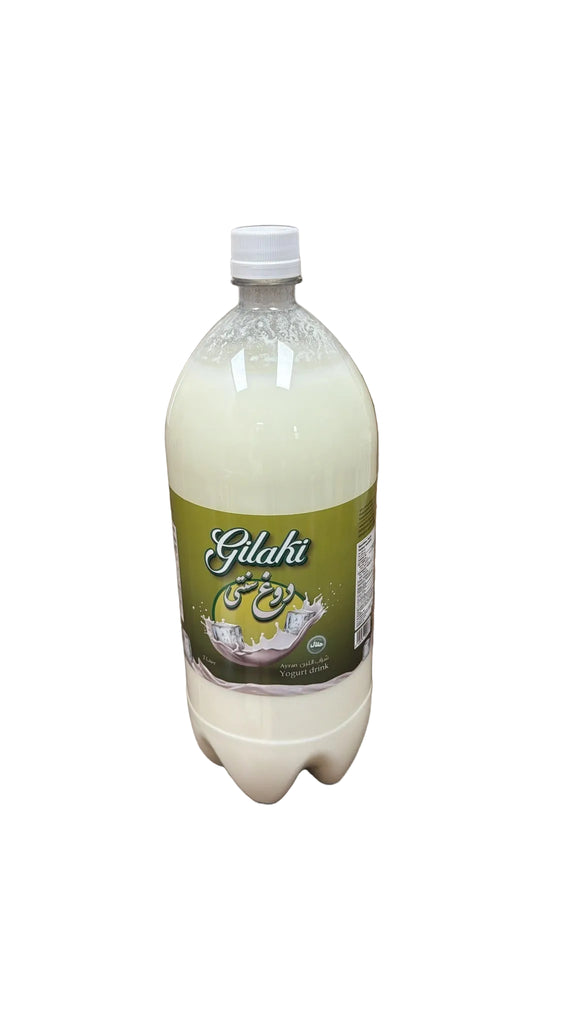 Soda au yaourt Gilaki (2L)