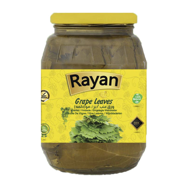 Vine Leaves Pickled (12x1000g)