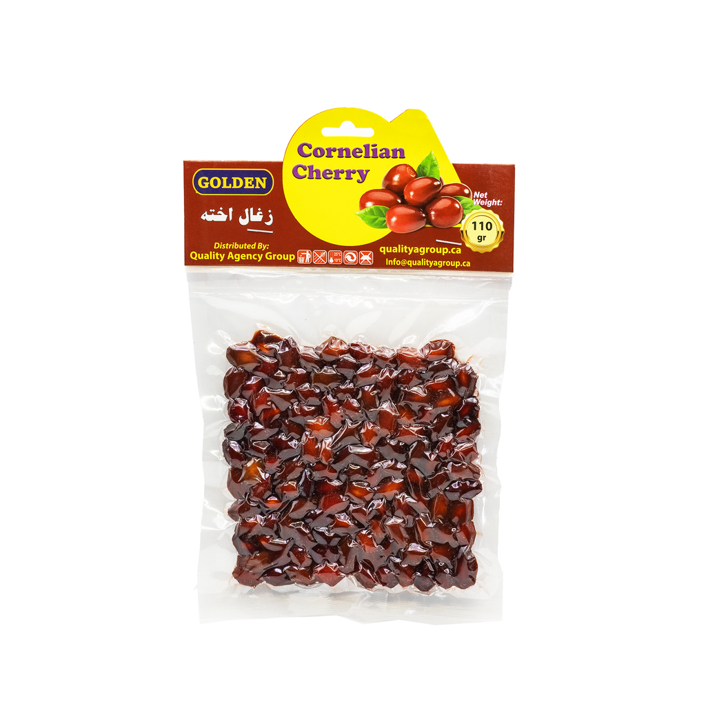Fruits secs Ghamar Grenade (400g)