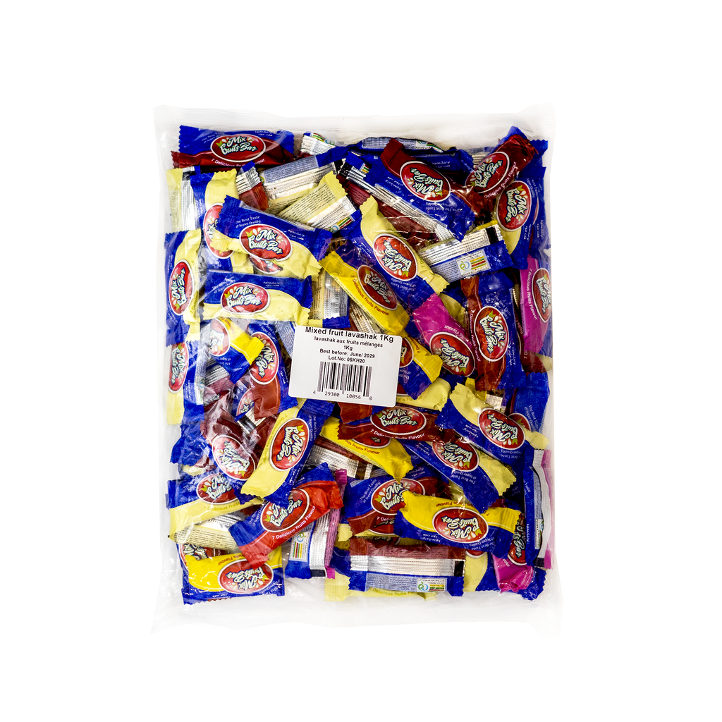 Lavashak Khamiri (5x1kg)