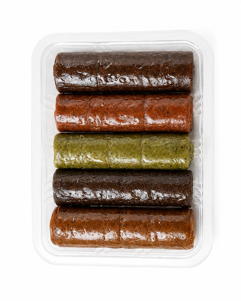 Rollet Dried Fruit Leather (20x200g)