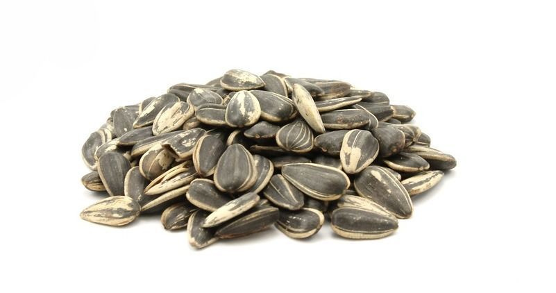 Sunflower Seed - Roasted BBQ (5 LB)