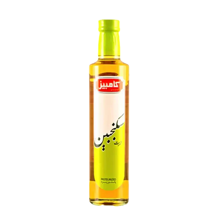 Sekanjebin Syrup (12x670g)