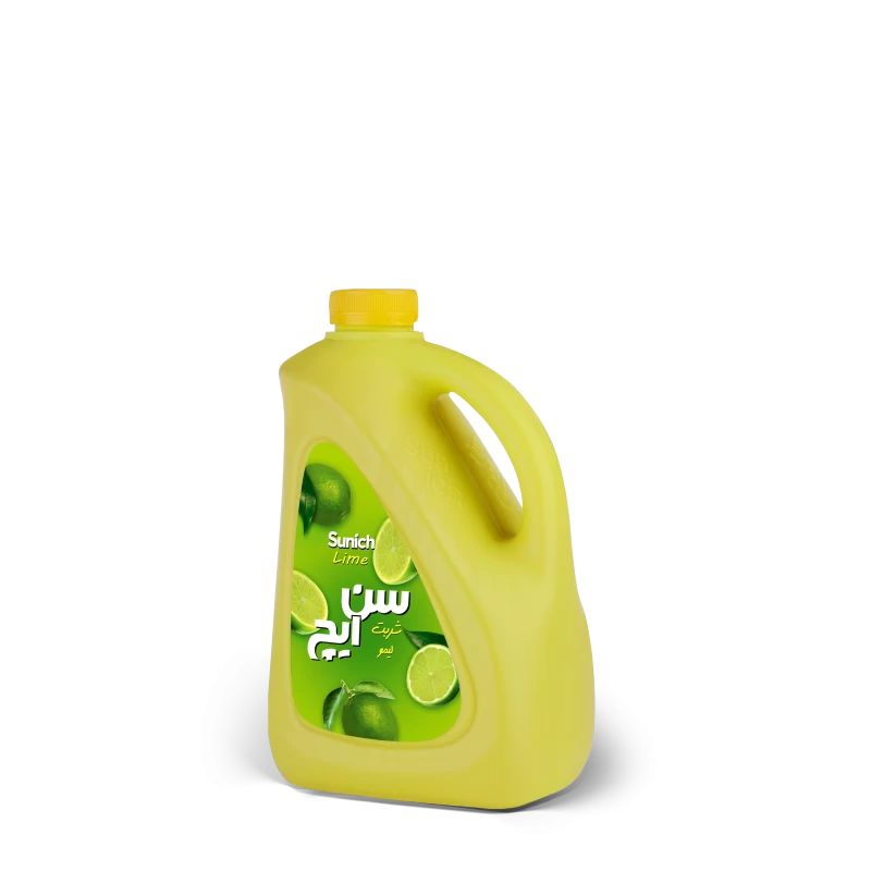 Sirop d'orange (2 kg)