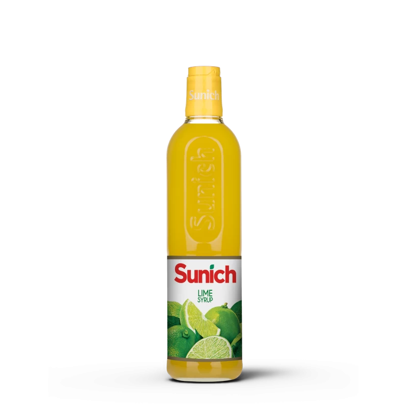 Lemon Syrup (600CC)