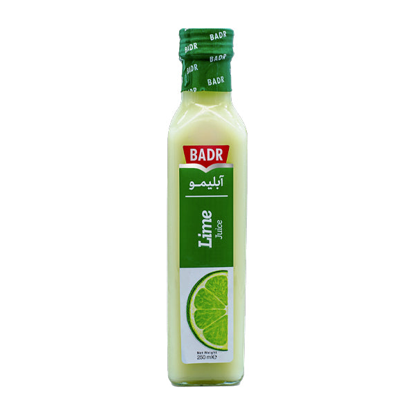 Lime Juice (12x500ml)