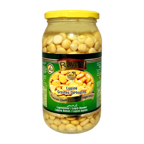 Lupine Bonen (12x1000g)