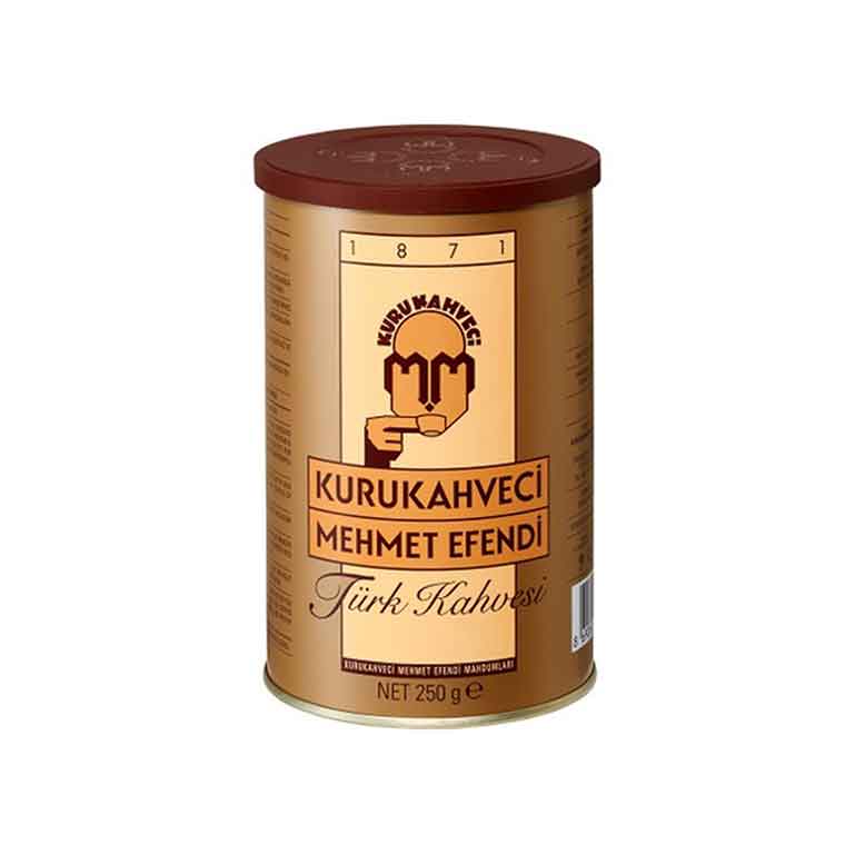 Coffee Powder (250g)