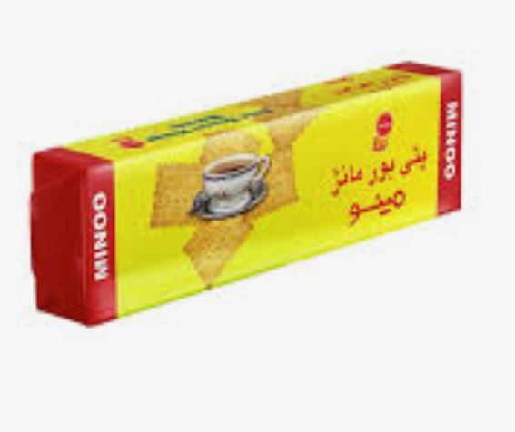 Petit Mange (40x100g)