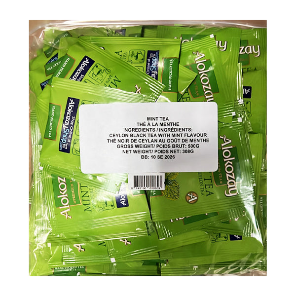 Mint Tea (6x170 Sachet)