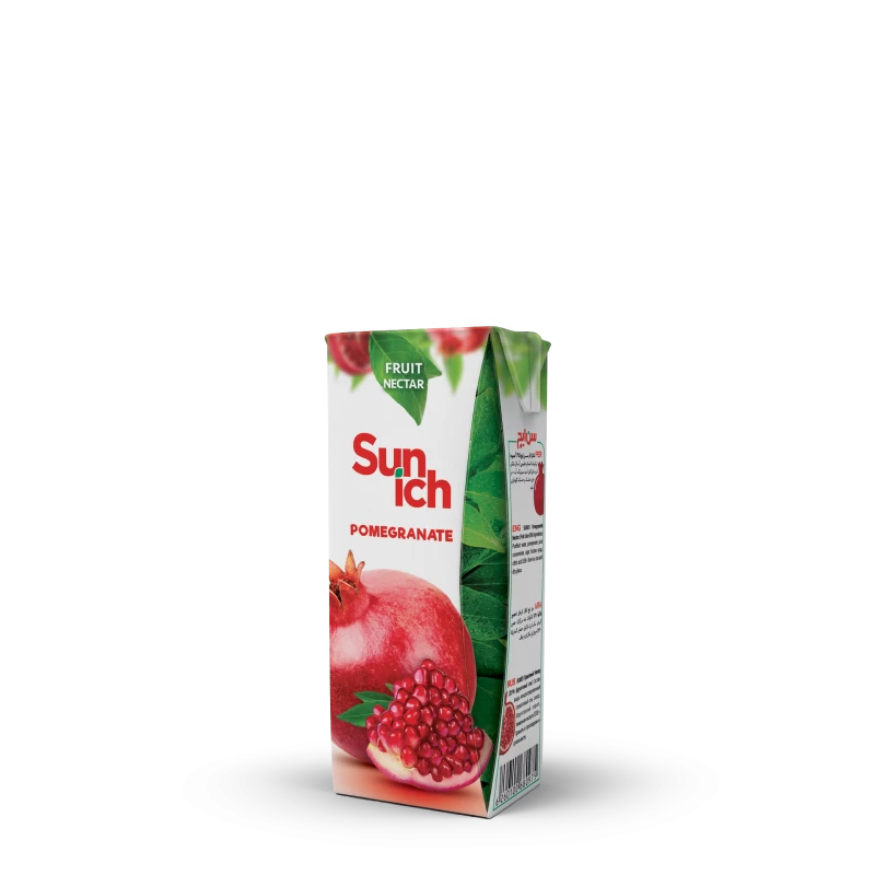 Jus de grenade (30 x 200 ml)