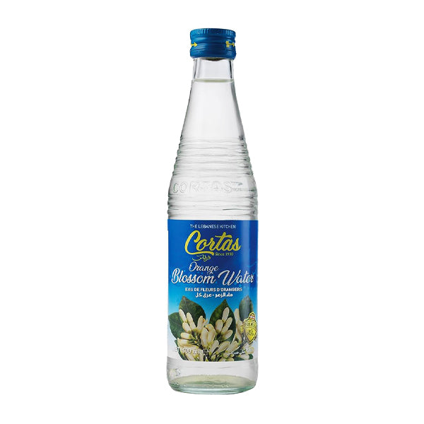 Orange Blossom Water (12x500ml)