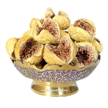 Dried Fig Parak Grade (1kg)