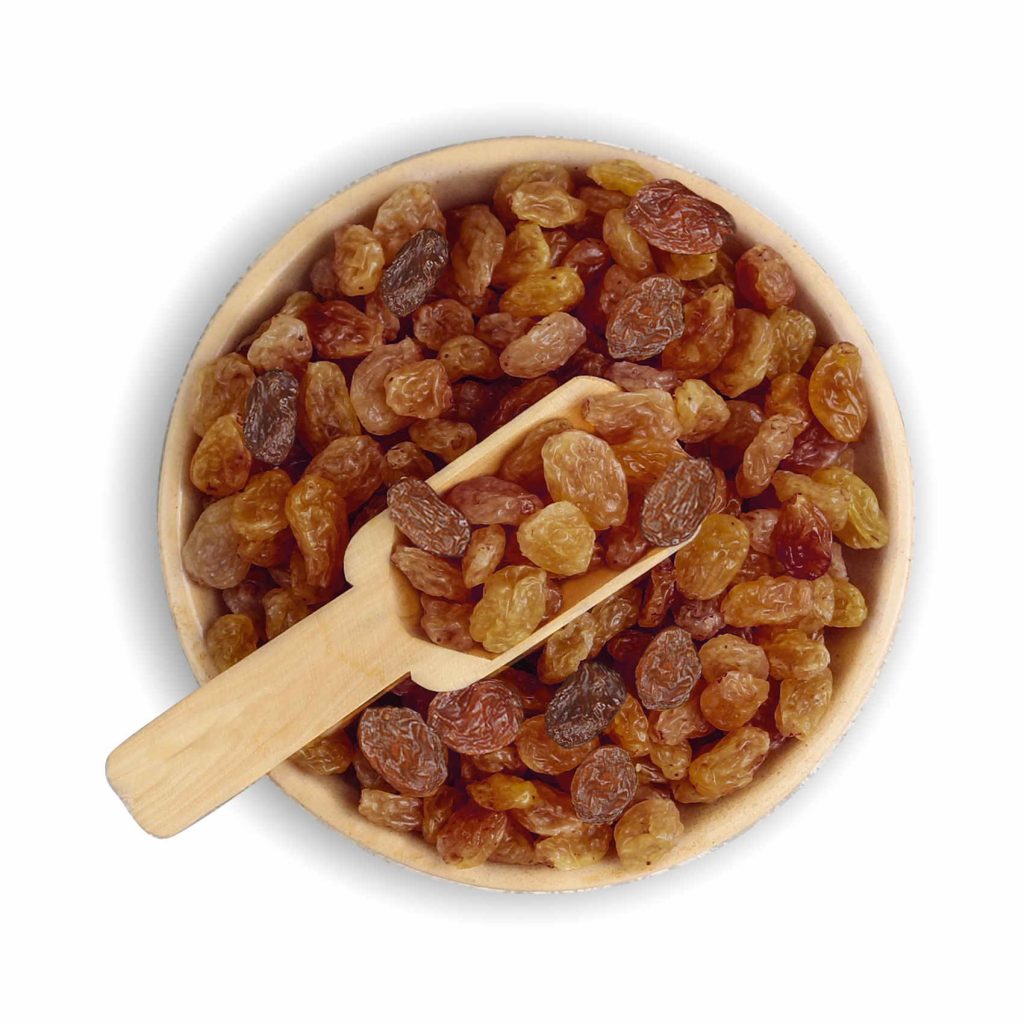Brown Raisin (kg)