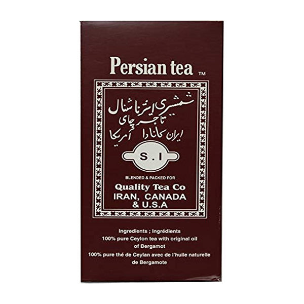 Thé persan (24 x 500 g)