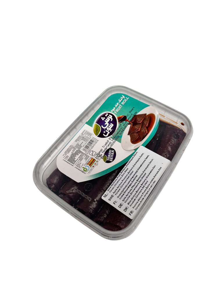 Toorshak Pom Rolls (20x250gr)