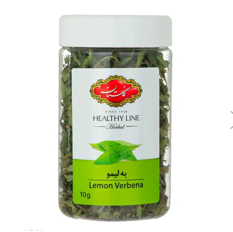 Lemon Verbena (12x10g)