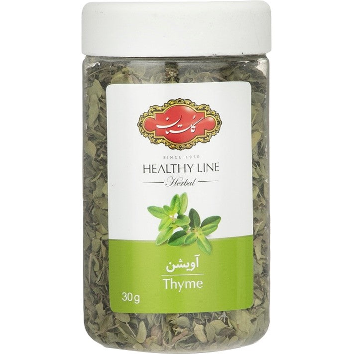 Thyme (12x30g)