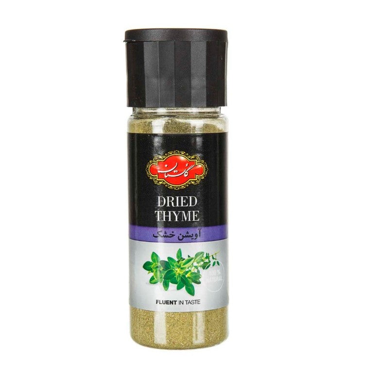 Thyme Powder (12x45g)
