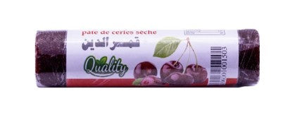 Dried Fruits Ghamar Sour Cherry (6x12x100g)