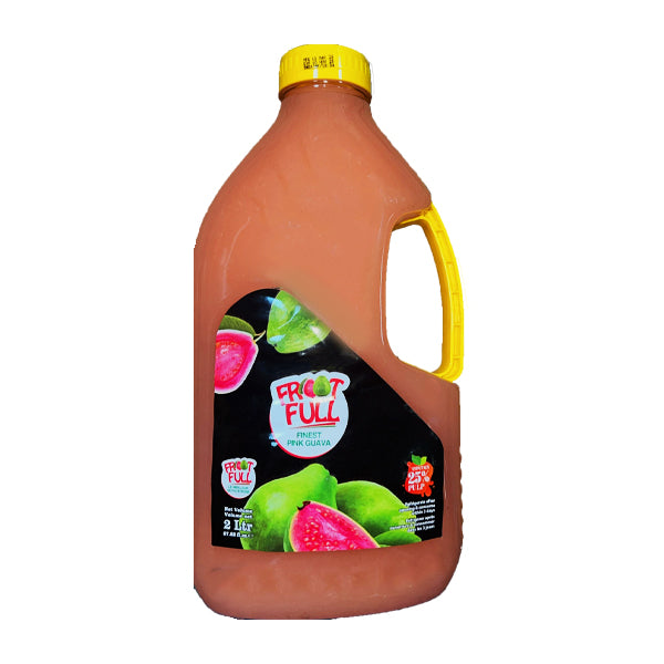 Pink Guava Froot Full (6x2000ml)