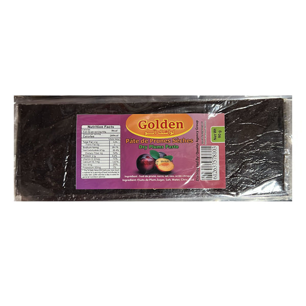 Plum Fruit Leather (100x90g)